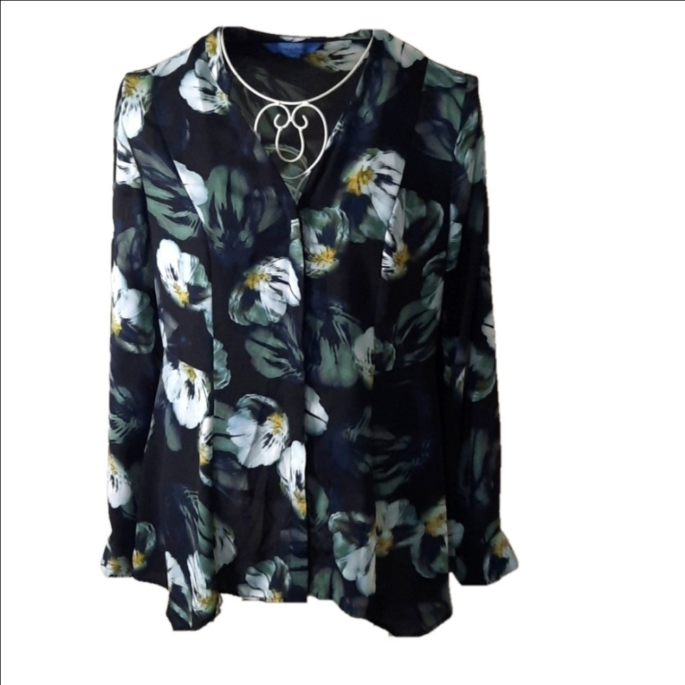 Simply Vera Top